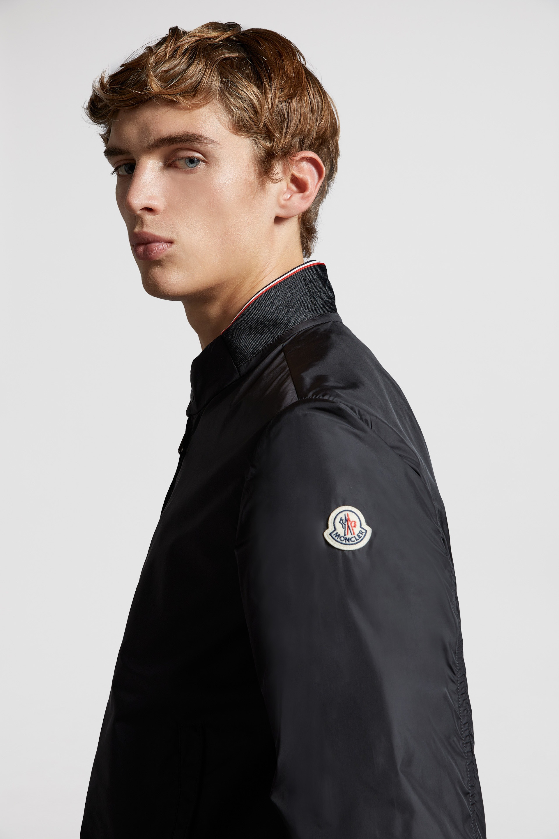 Reppe Rain Jacket - 4