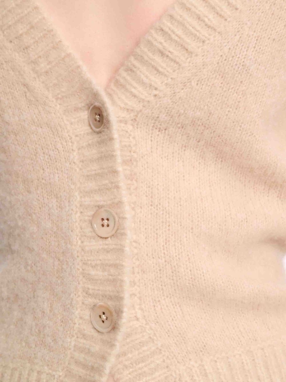 Luxury Love cardigan - 4