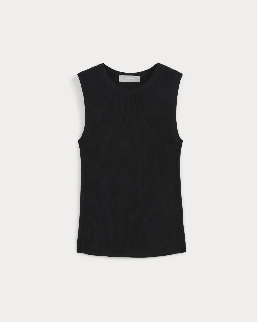 THE TANK IN ULTRASOFT MERINO - 1