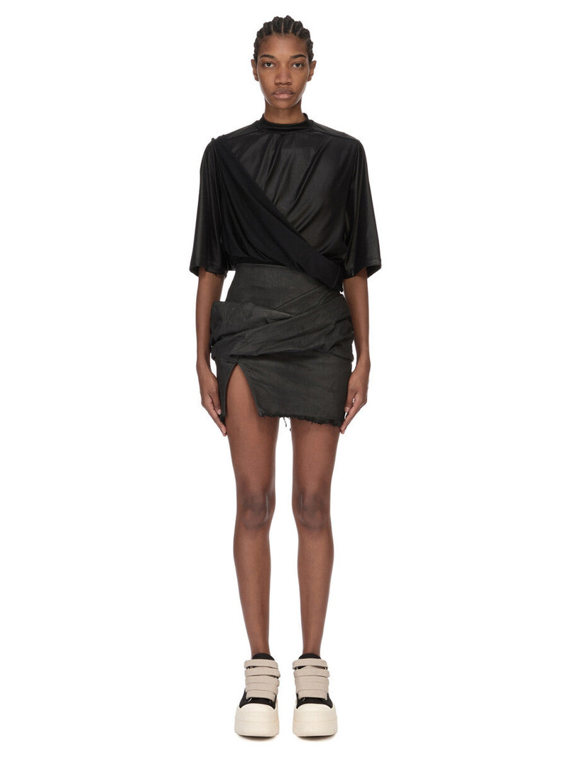 Rick Owens DRKSHDW SKIRT outlook