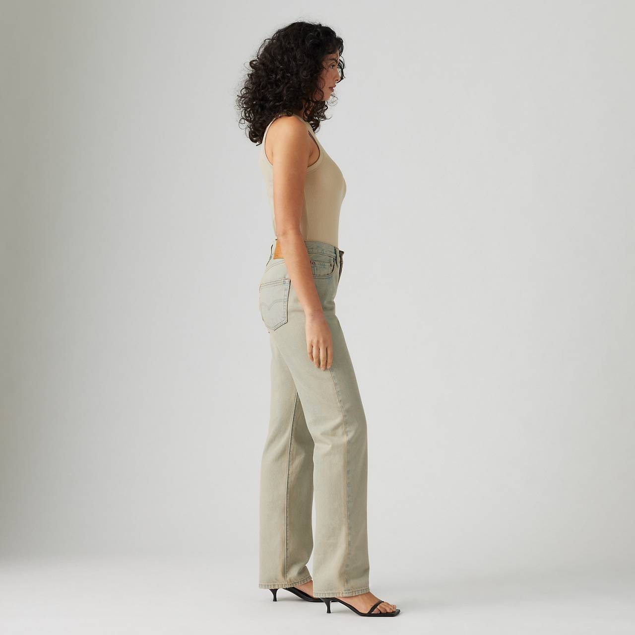 501® '90S WOMEN'S JEANS - 6
