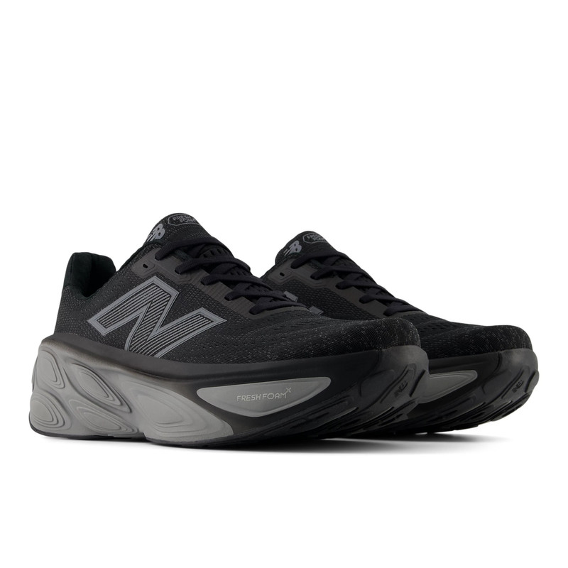 New Balance Fresh Foam X More v5 outlook