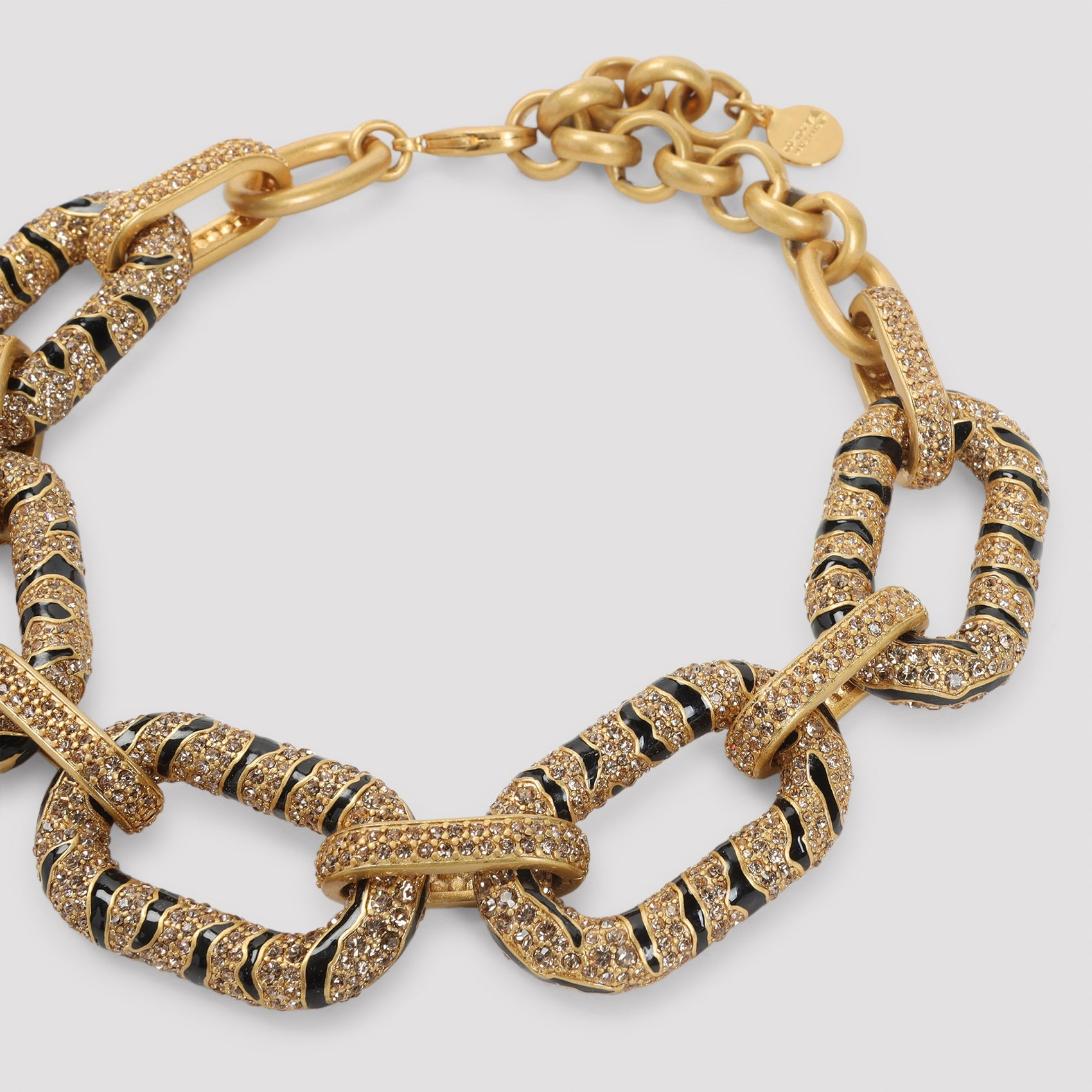 Necklaces Metallic - 3