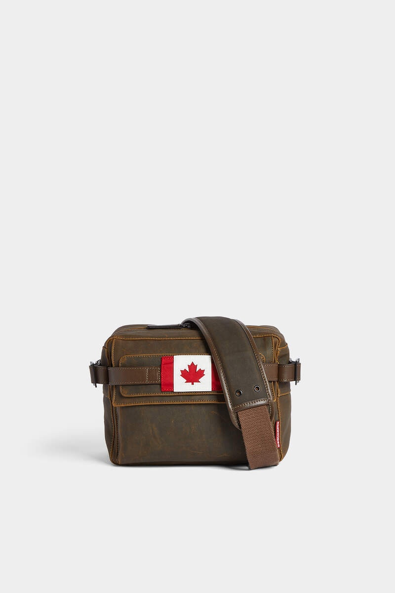 CANADIAN FLAG CROSSBODY - 1