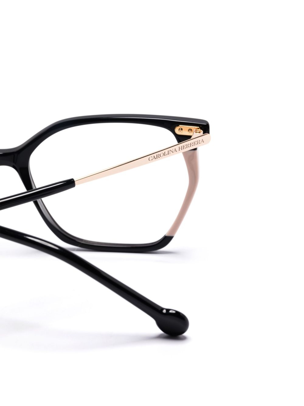 butterfly-frame glasses - 3