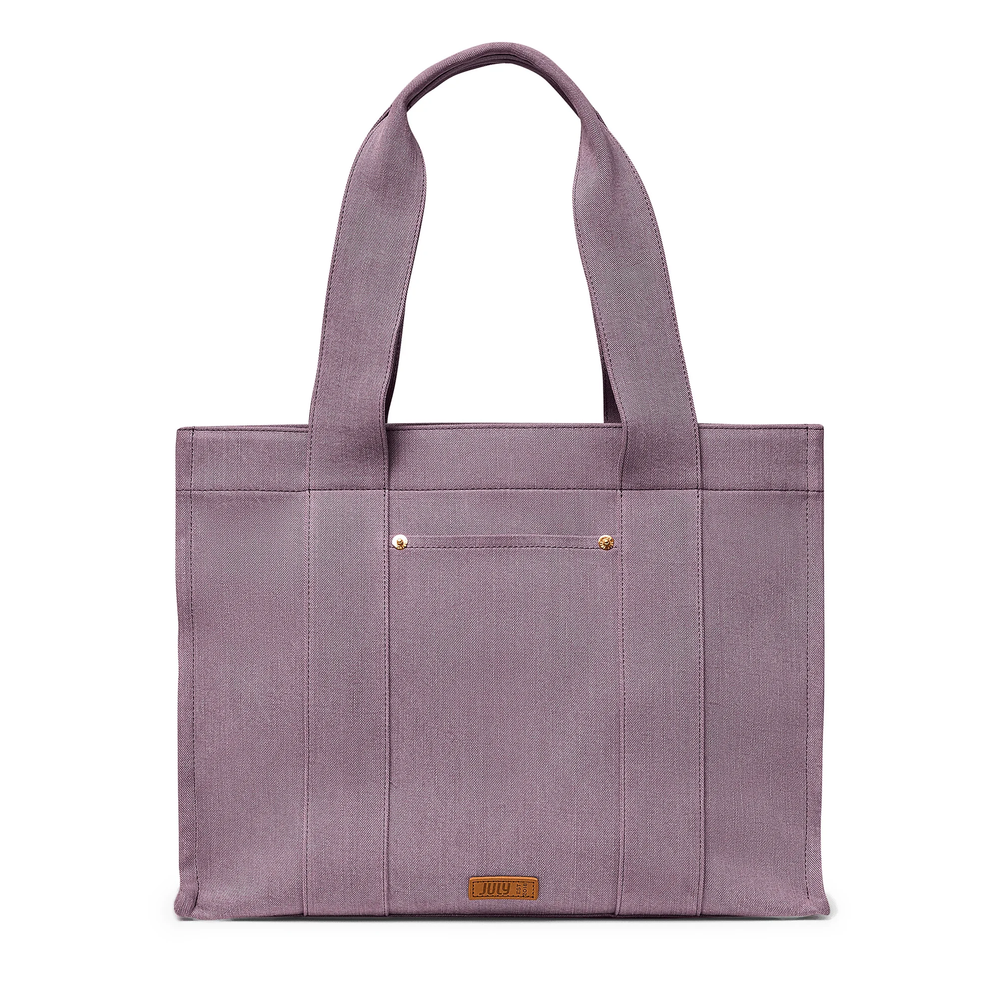 Everyday Small Tote - 1