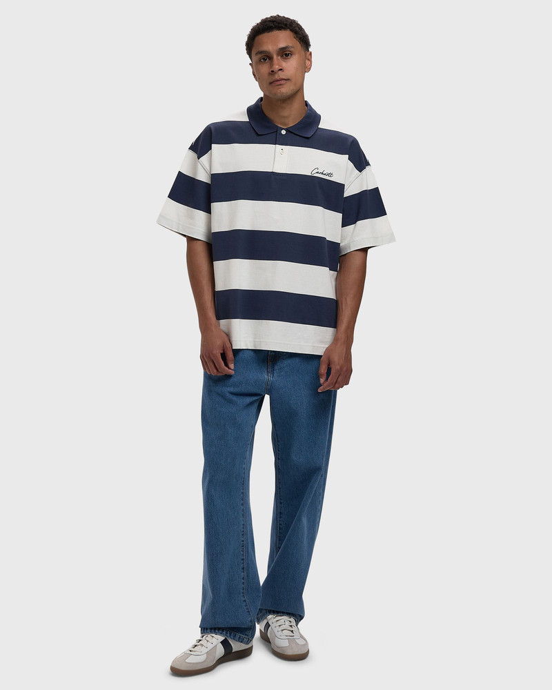 Carhartt WIP S/S Delray Polo outlook
