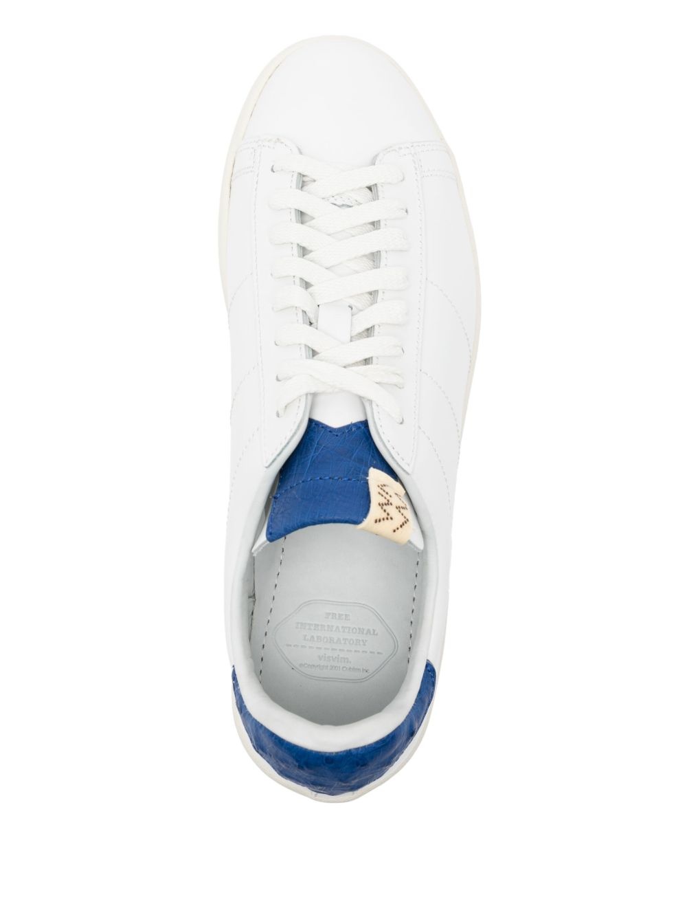 Corda-Folk sneakers - 4