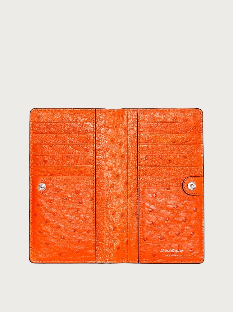 GANCINI CONTINENTAL WALLET - 4