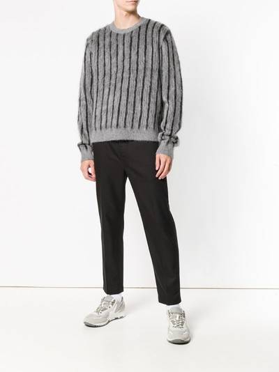 3.1 Phillip Lim low-rise tailored trousers outlook