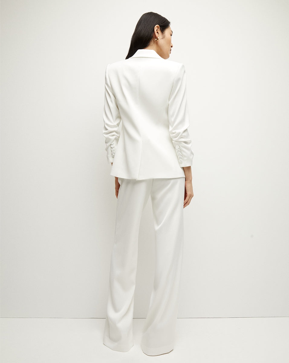 BATTISTA DICKEY JACKET - 5