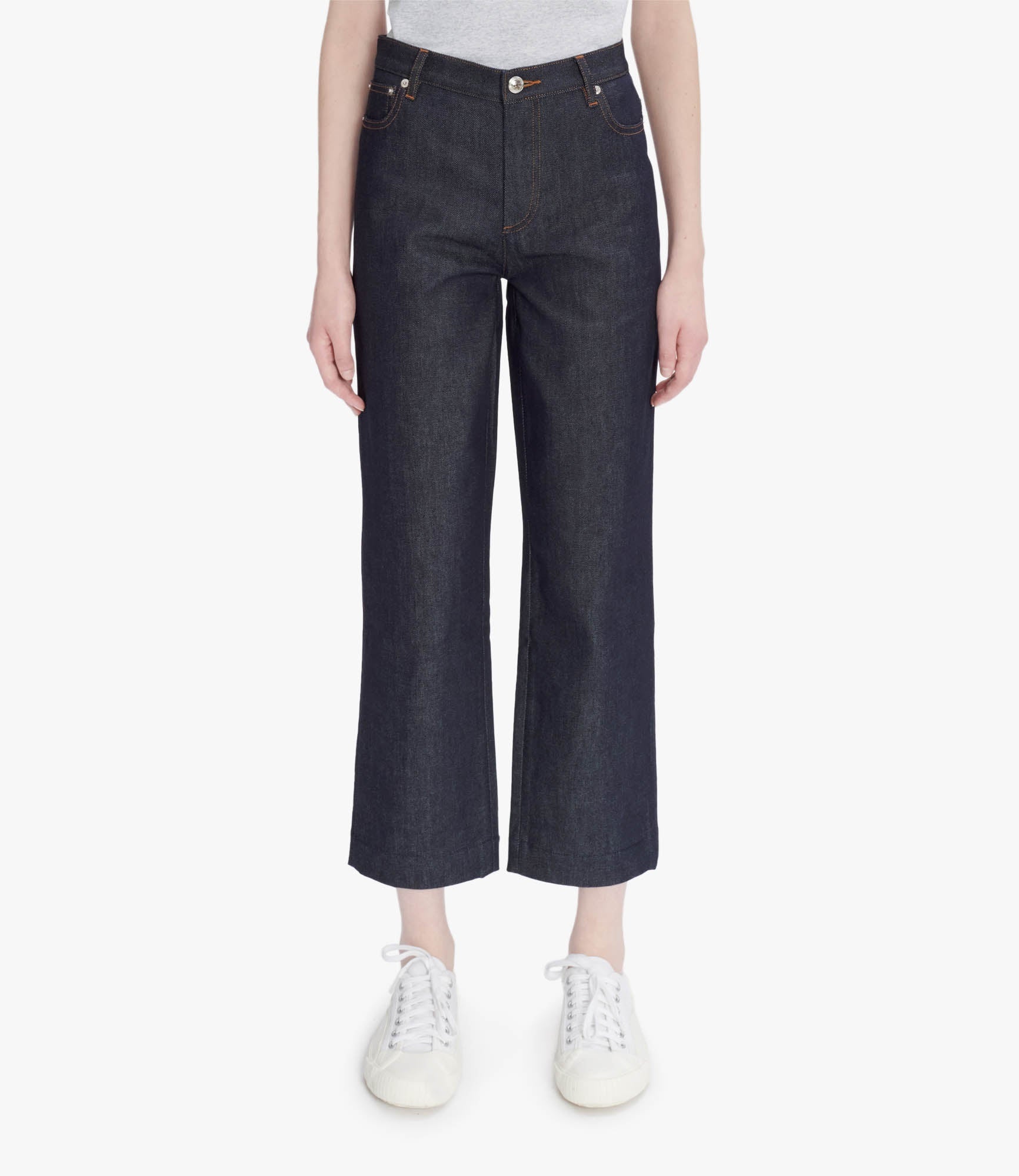 NEW SAILOR JEANS - 4