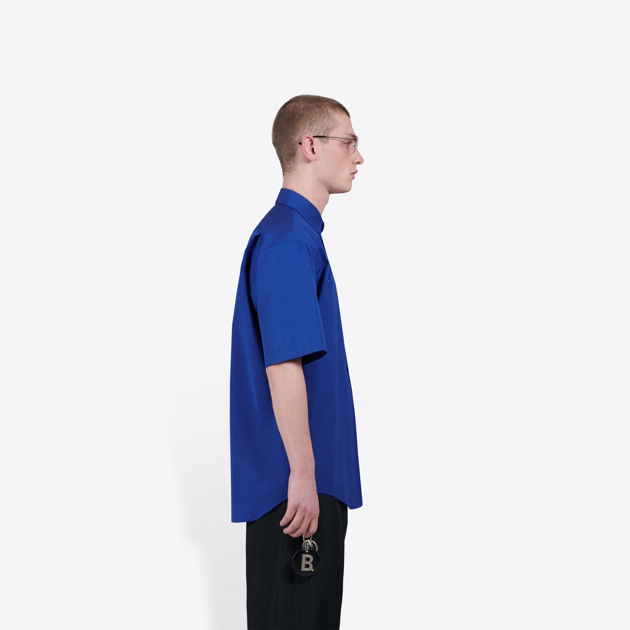 Political Campaign Short Sleeve Shirt - 4