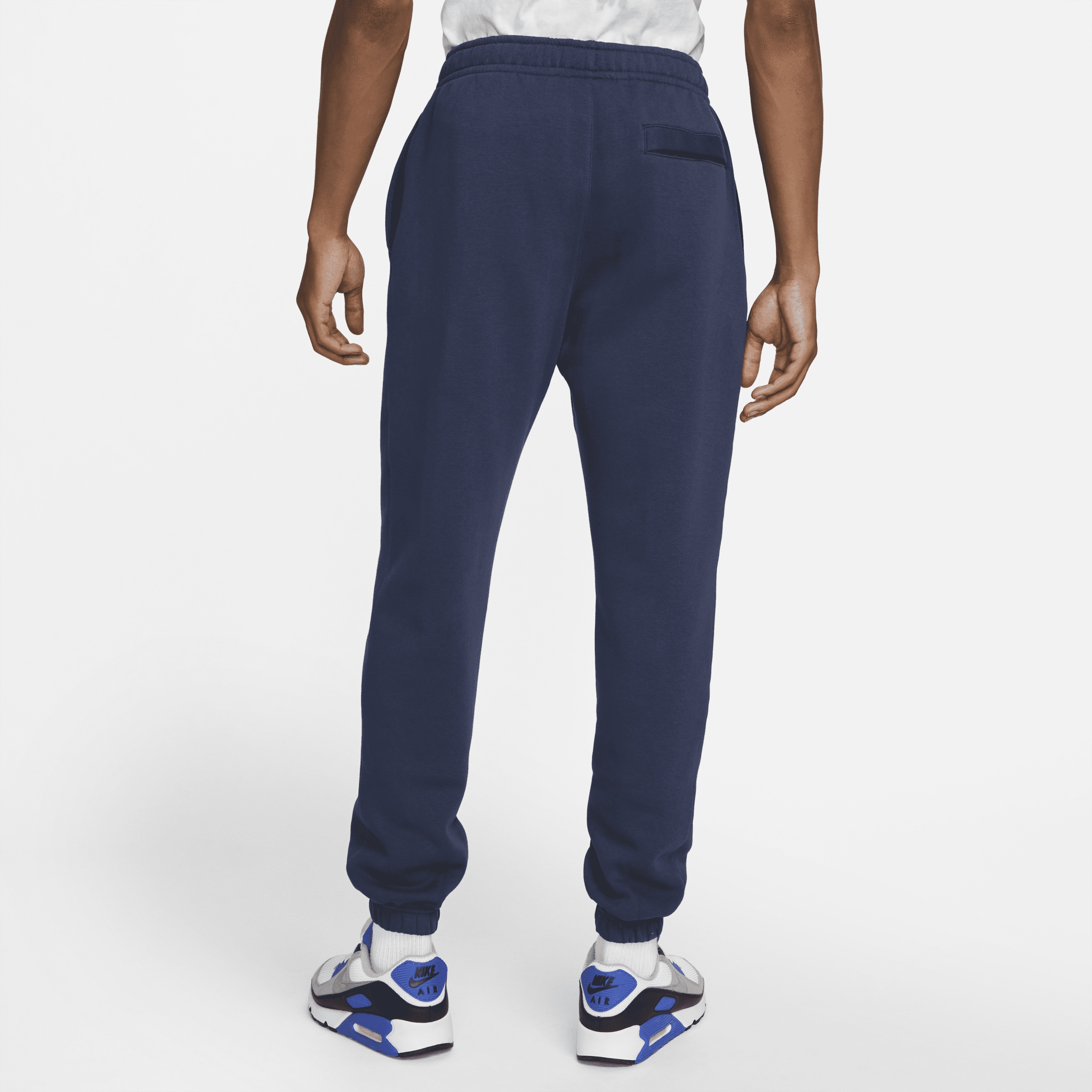 Nike Sportswear Club Fleece Men's Pants - 2