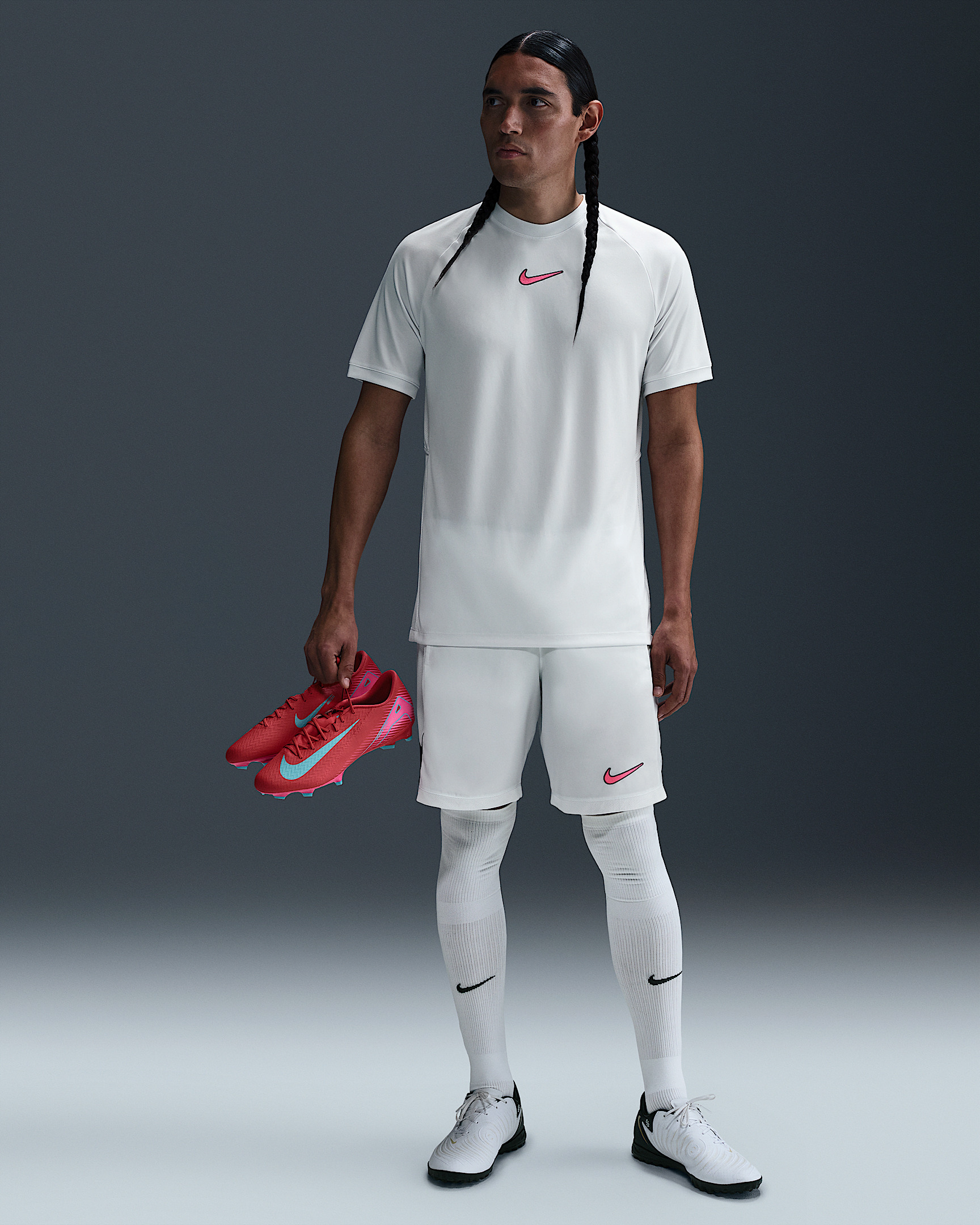 Nike Academy Men's Dri-FIT Soccer Top - 4