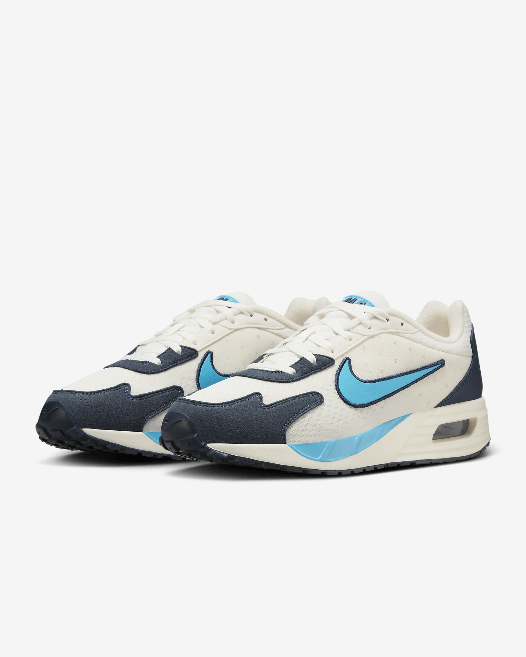 Nike Air Max Solo Men's Shoes - 5