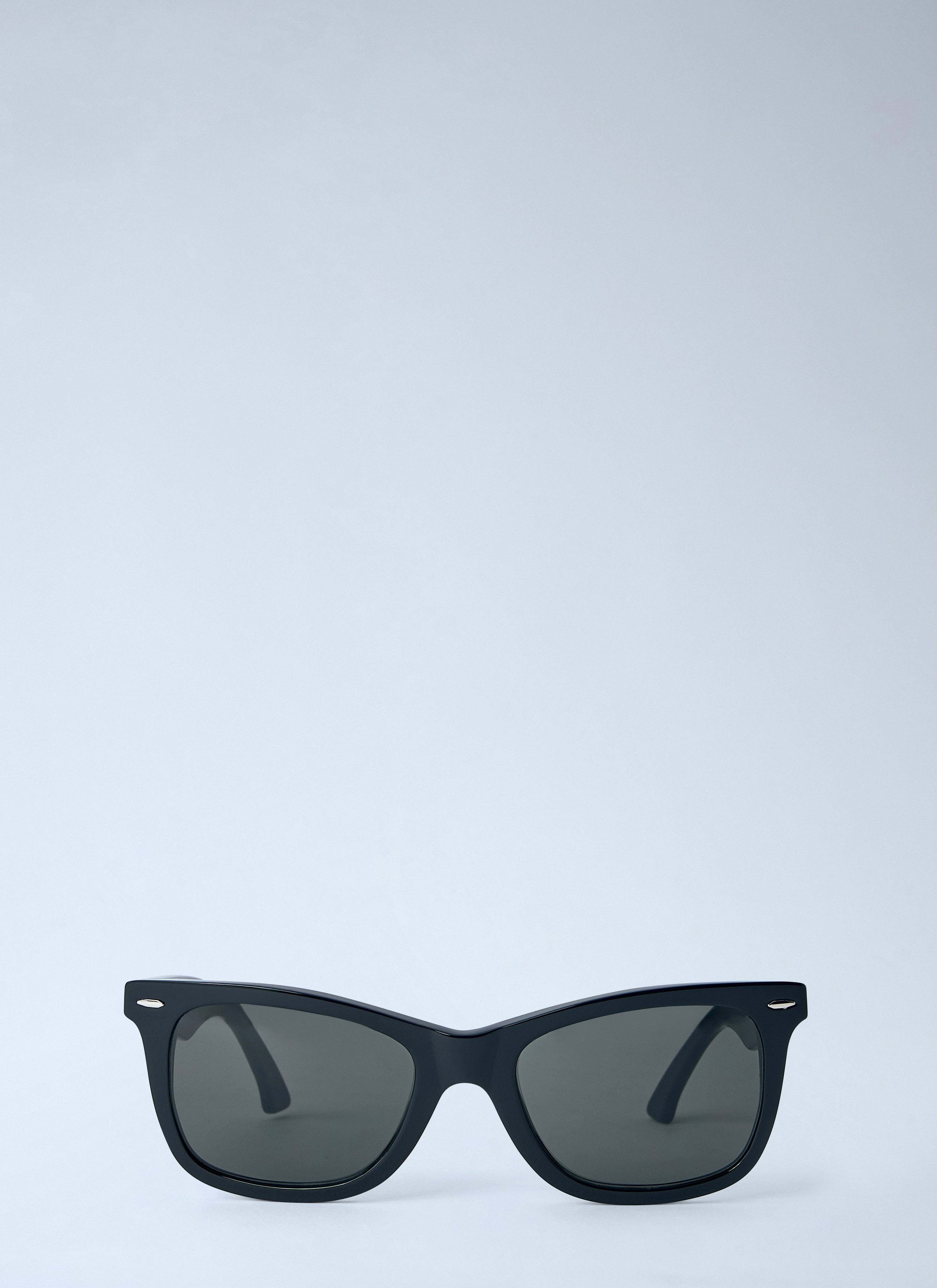 Acne Studios Women Square Sunglasses - 1