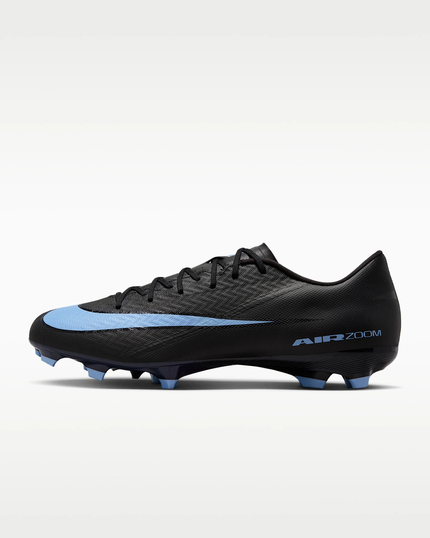 Nike Mercurial Vapor 16 Academy Multi-Ground Low-Top Soccer Cleats - 1