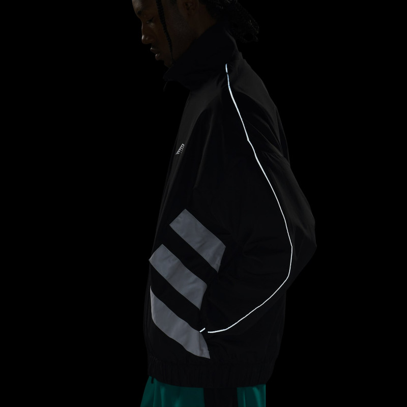 ANTHONY EDWARDS FOUNDATION TRACK JACKET 7