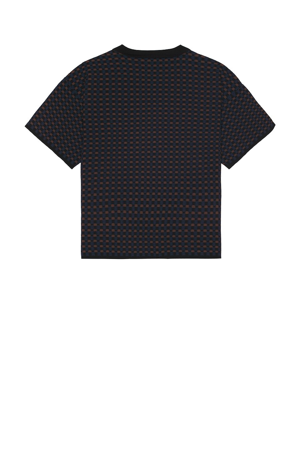 Lorenzo Short Sleeve Shirt - 2