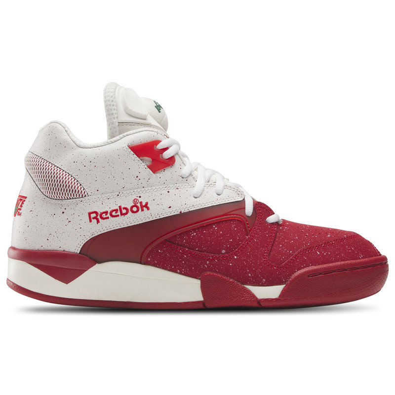 Reebok Court Victory Pump Big Apple - 1