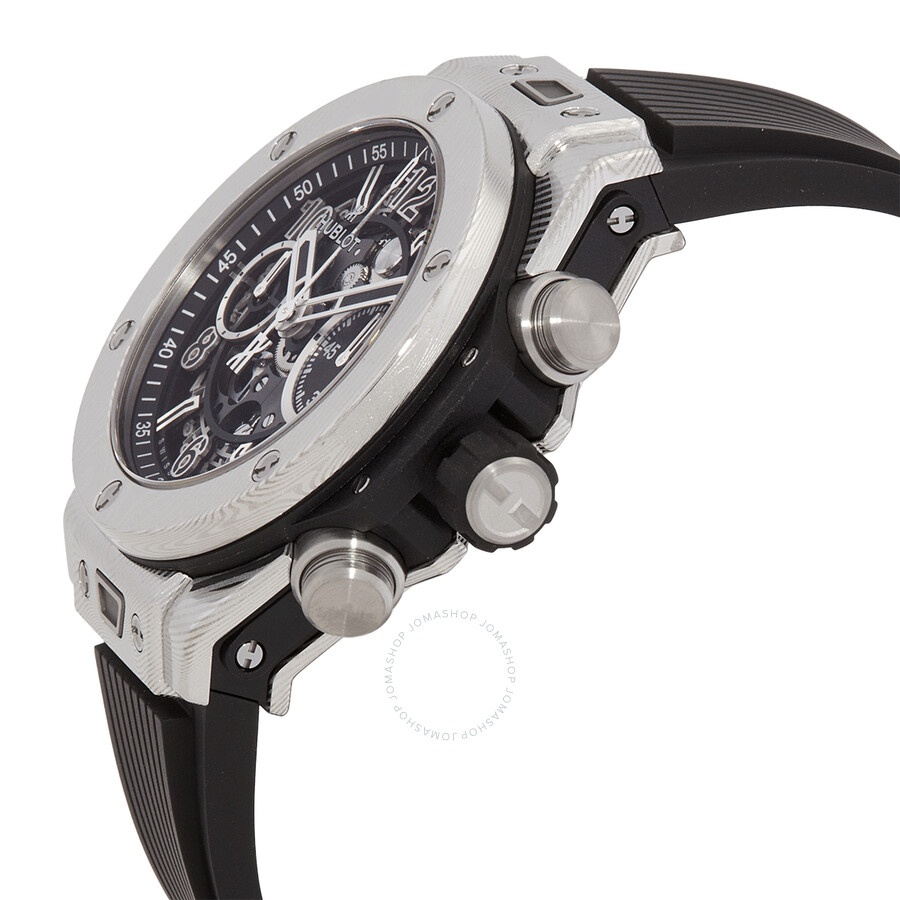 Hublot Big Bang Chronograph Automatic Men's Watch 441.DS.1170.NR.GAS22 - 2