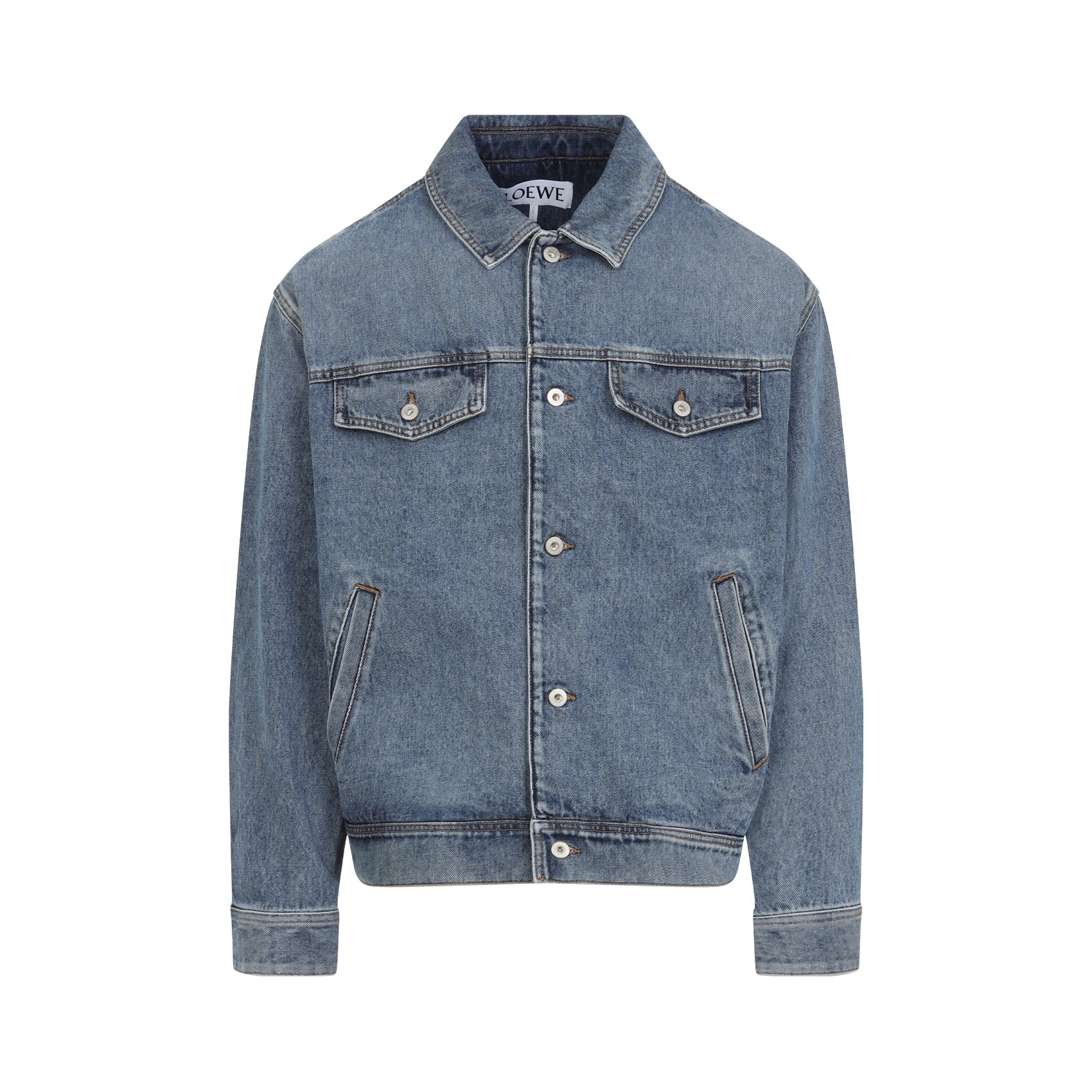 Loewe Jacket Men - 1
