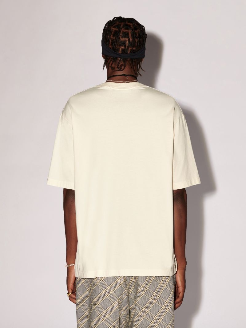 Amblem T-Shirt - 4