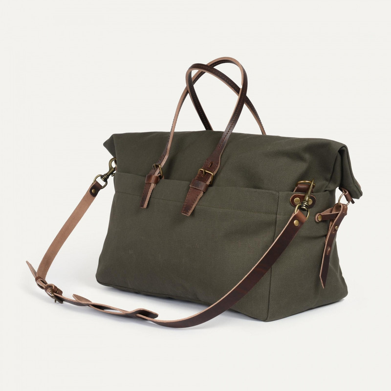 CABINE TRAVEL BAG - KHAKI BM 3