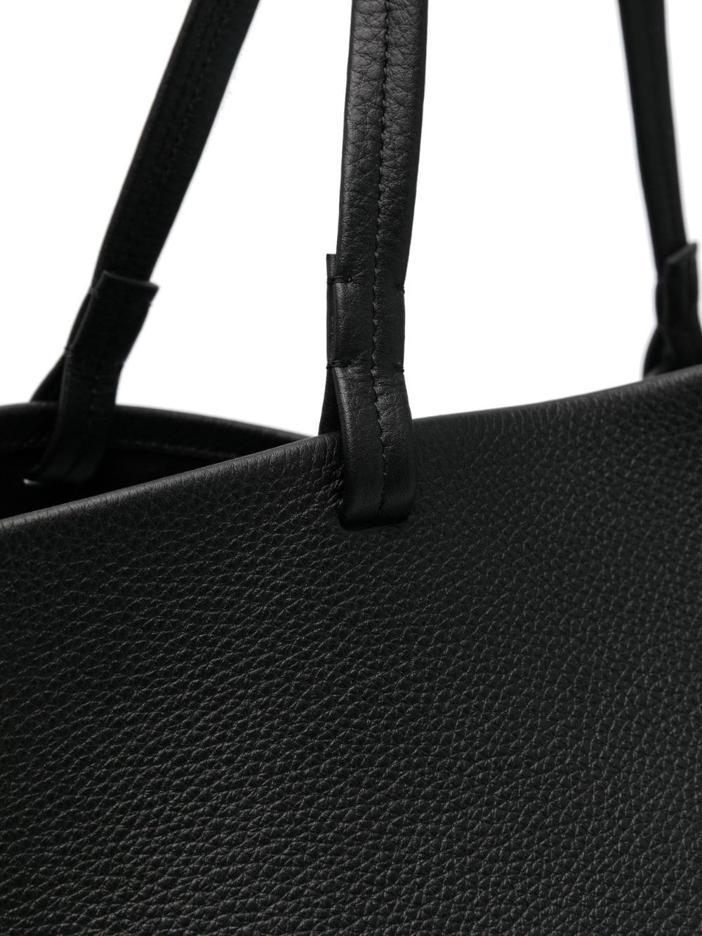 The Row XL Park tote bag | REVERSIBLE