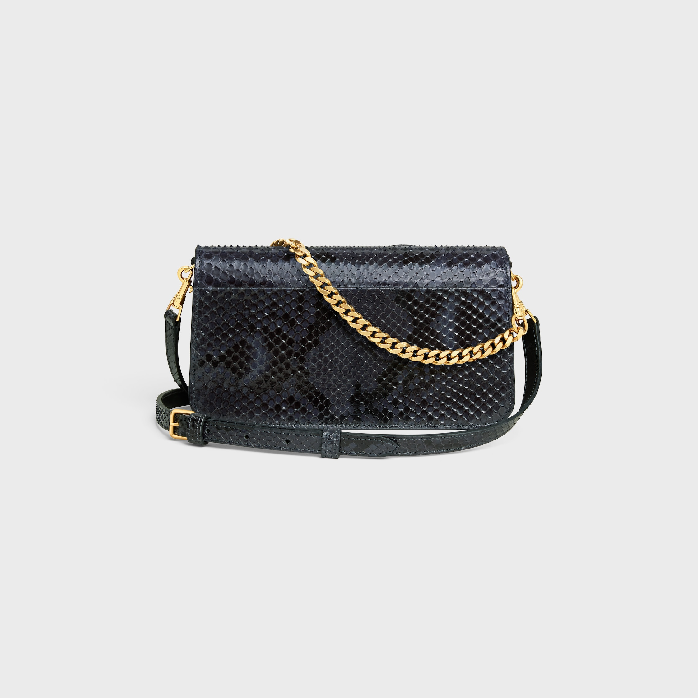 MULTIPOCHETTE IN PYTHON - 3