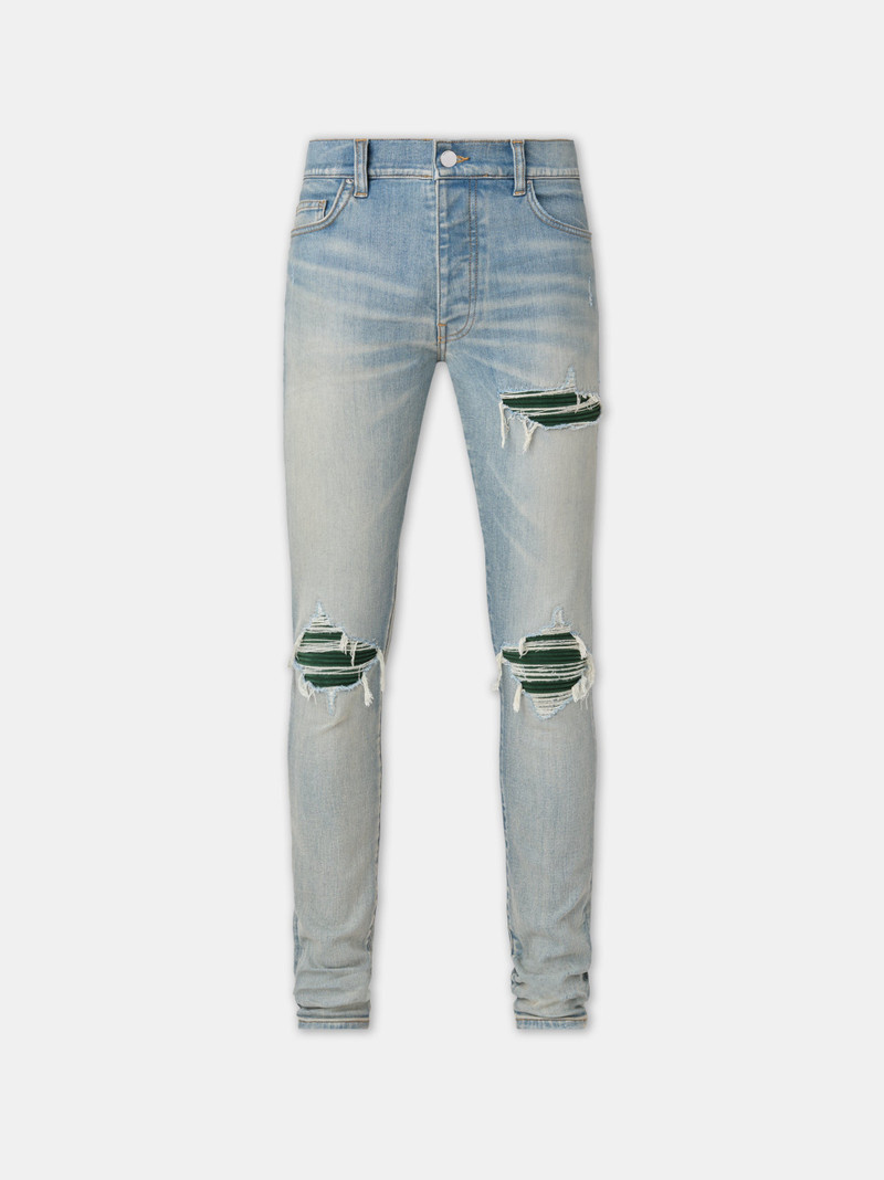 SUEDE MX1 JEAN - 1