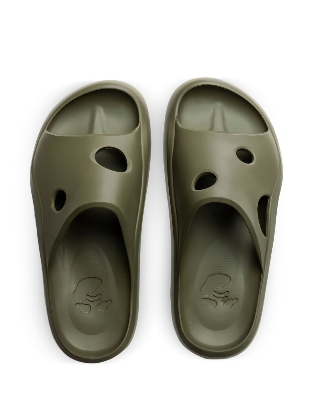 Meteor Padded slides - 4