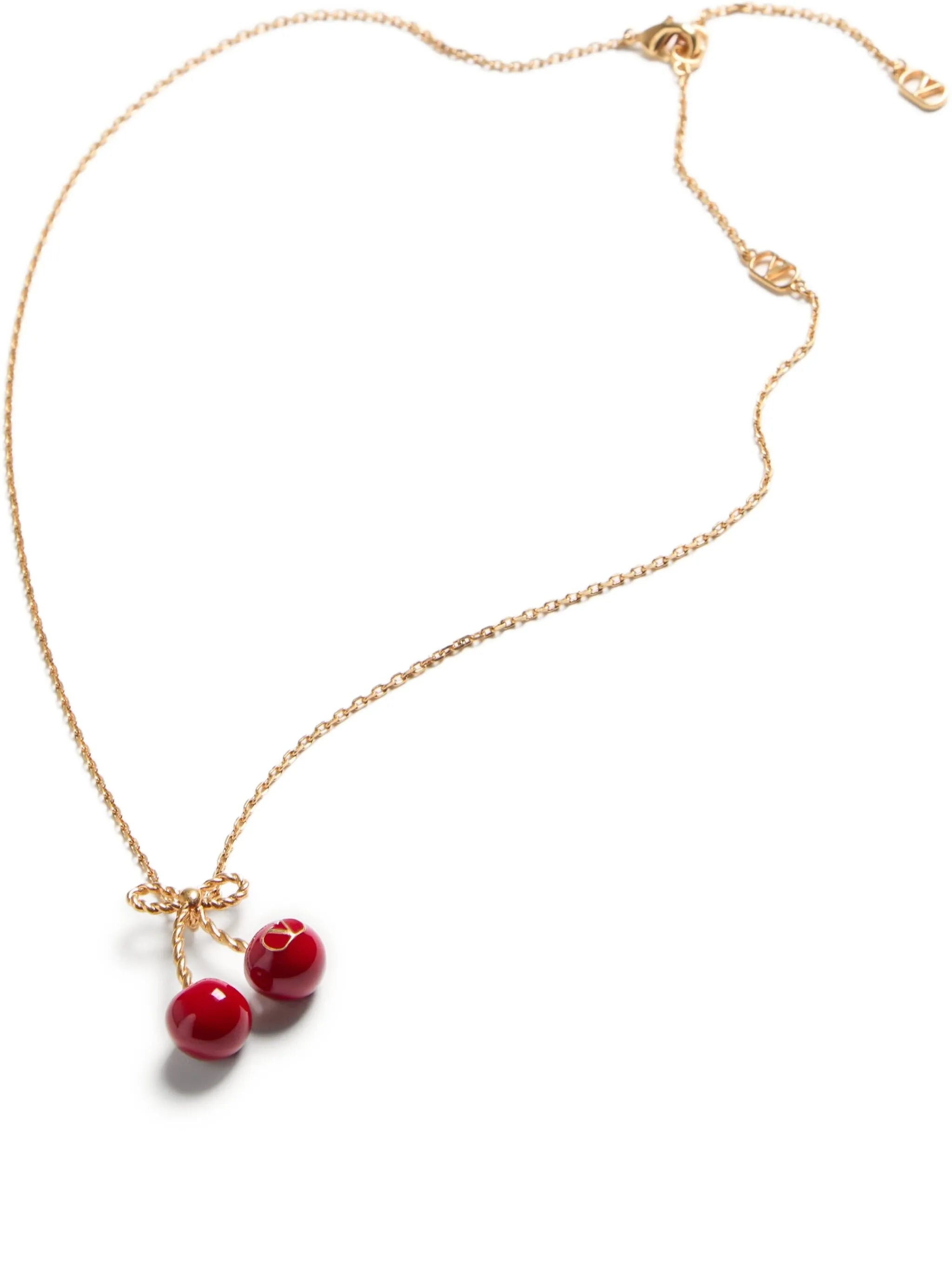 Chez Cherryfic necklace - 3