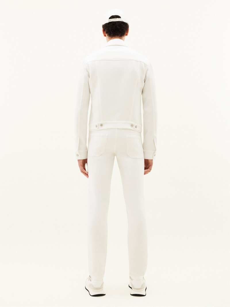 WORKWEAR 5 POCKETS TROUSERS 4