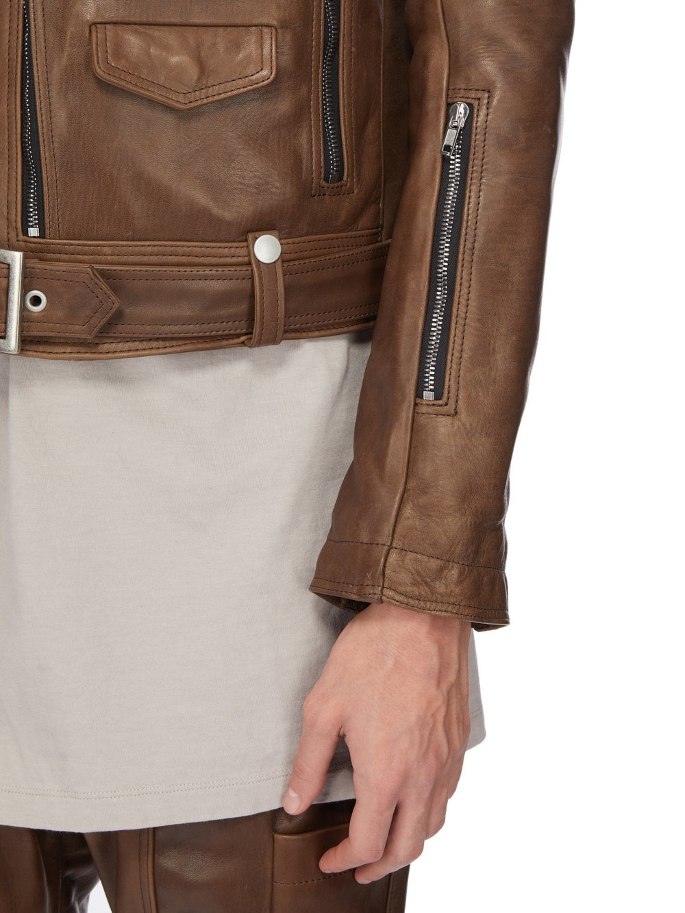 JACKET - 6