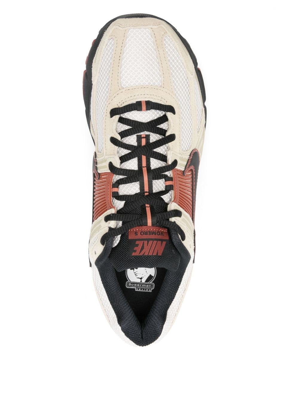 Zoom Vomero 5 sneakers - 4