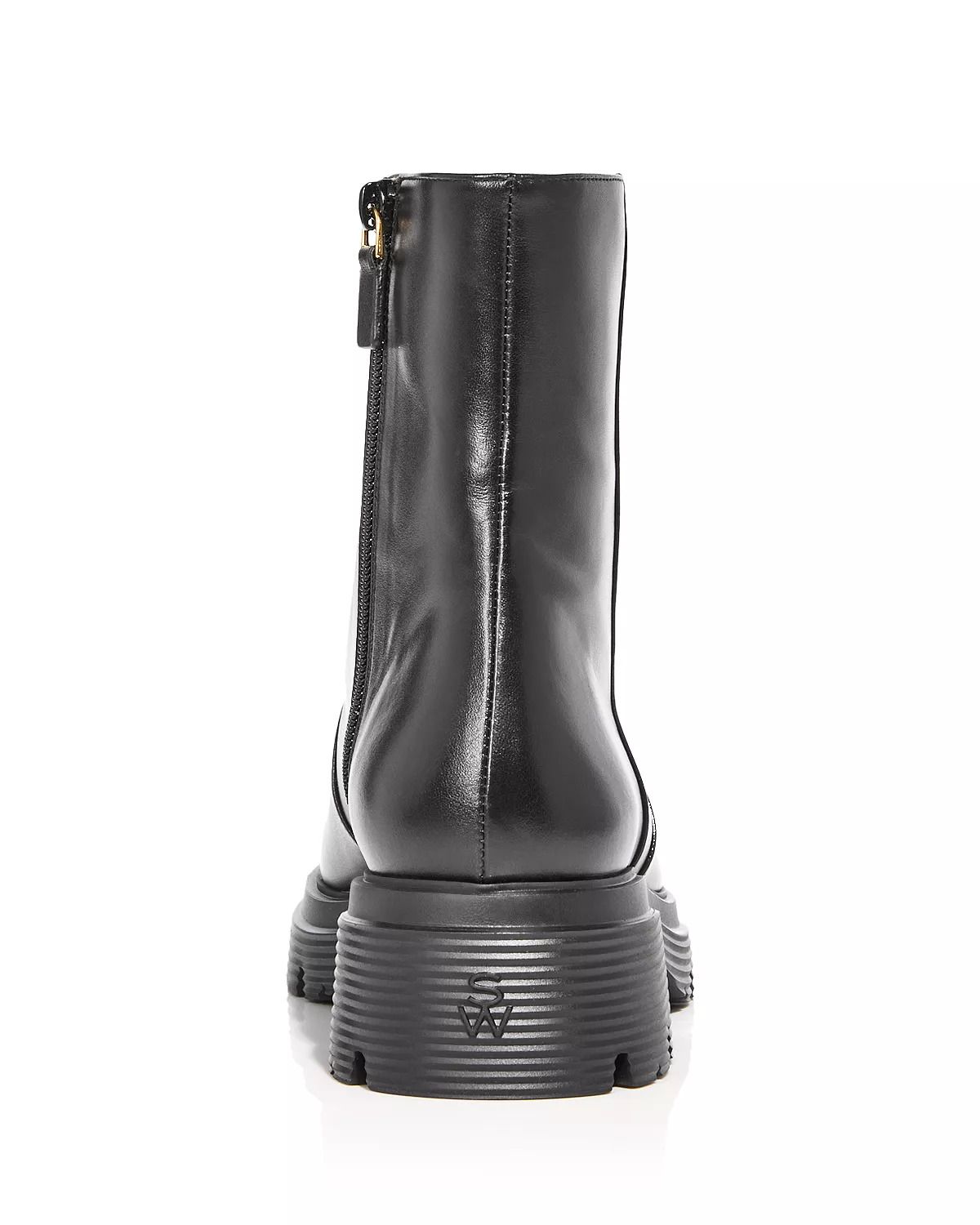 Women's Husdon Lite Zip Booties - 4