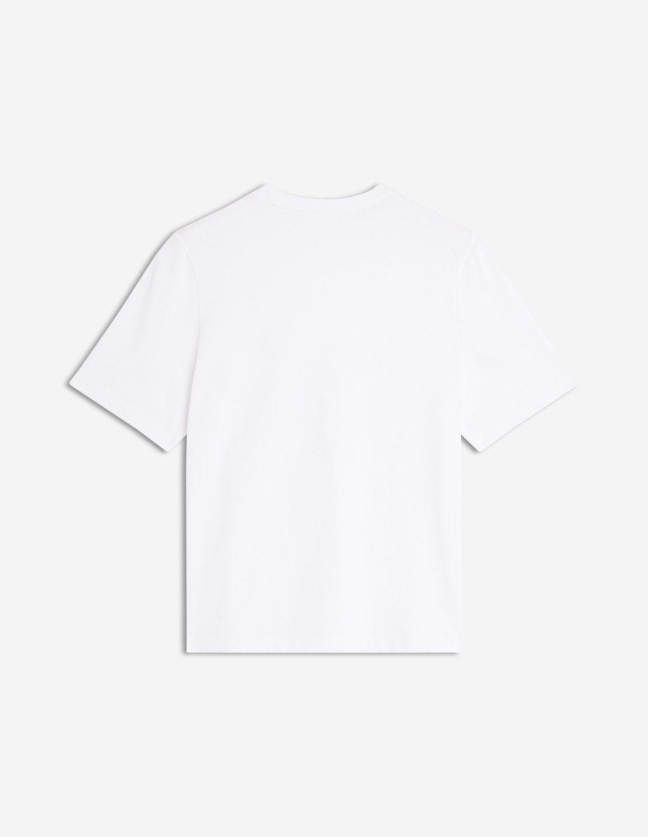 DRESSED FOX COMFORT TEE-SHIRT - 5
