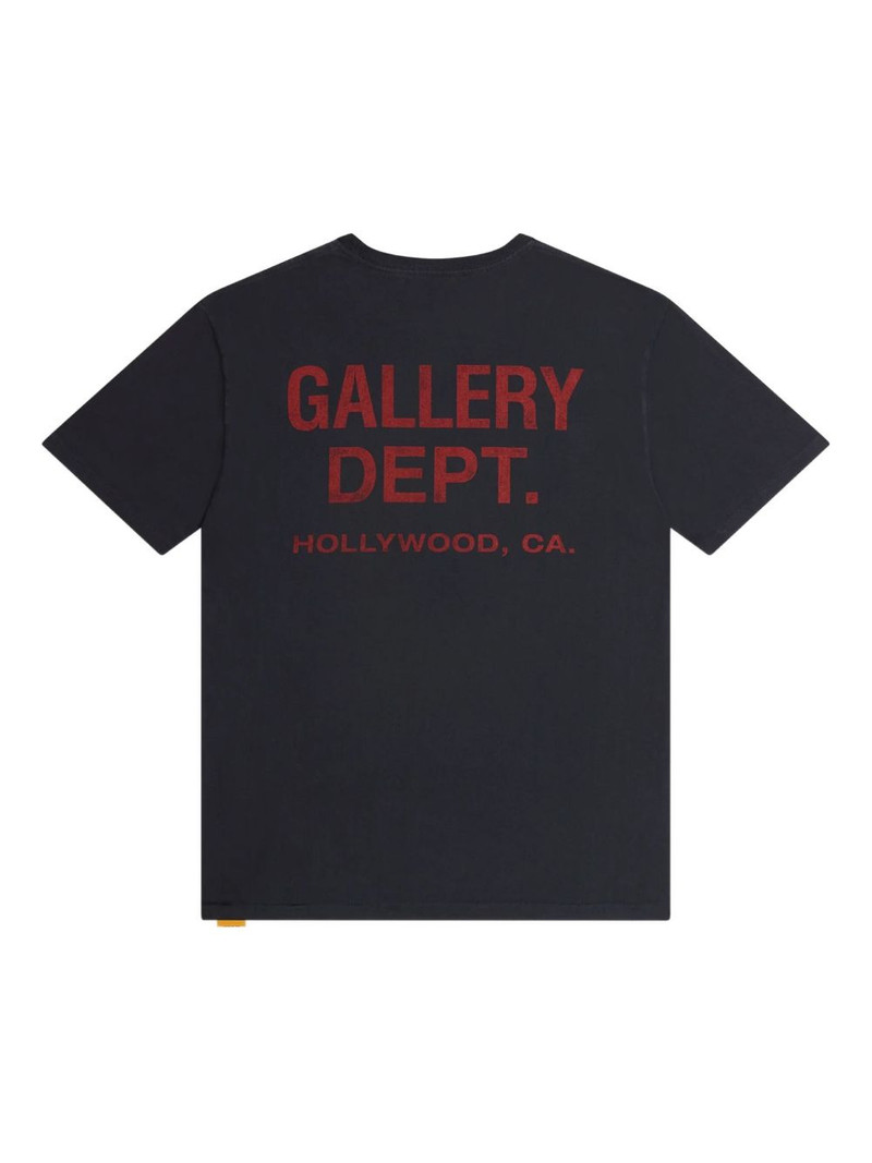 GALLERY DEPT. Souvenir T-shirt outlook