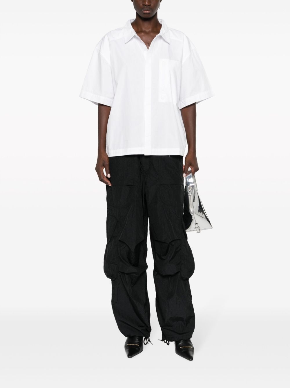 Freight cargo trousers - 3