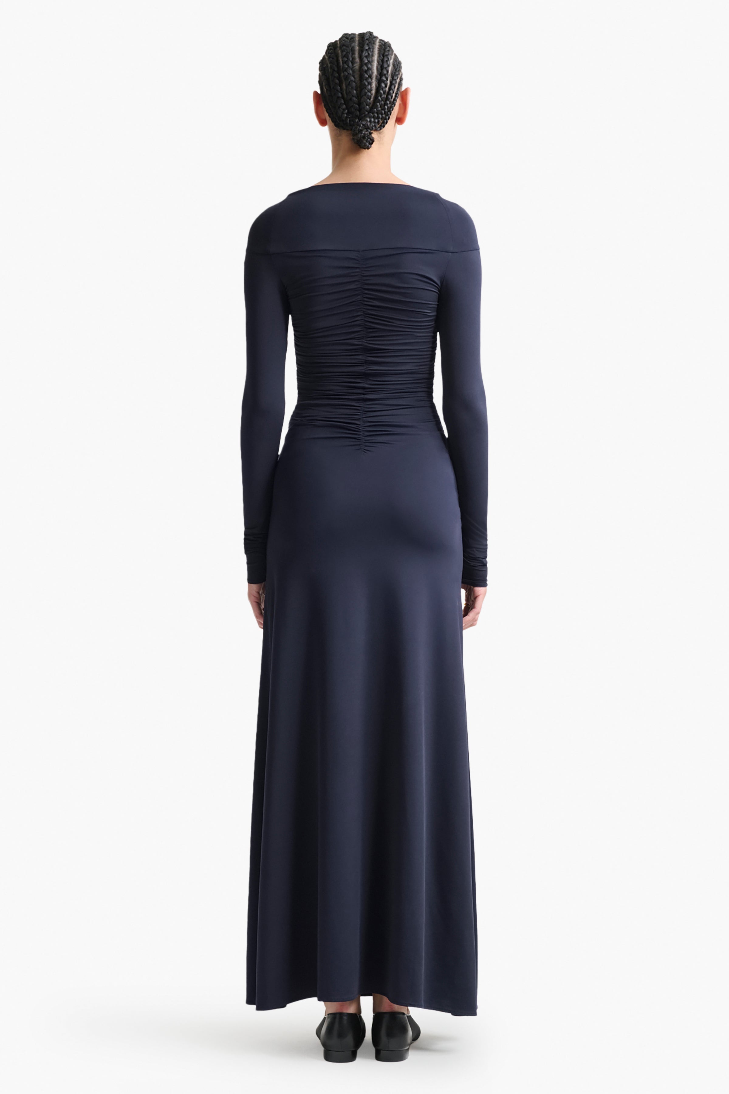 CALLIE DRESS - 5