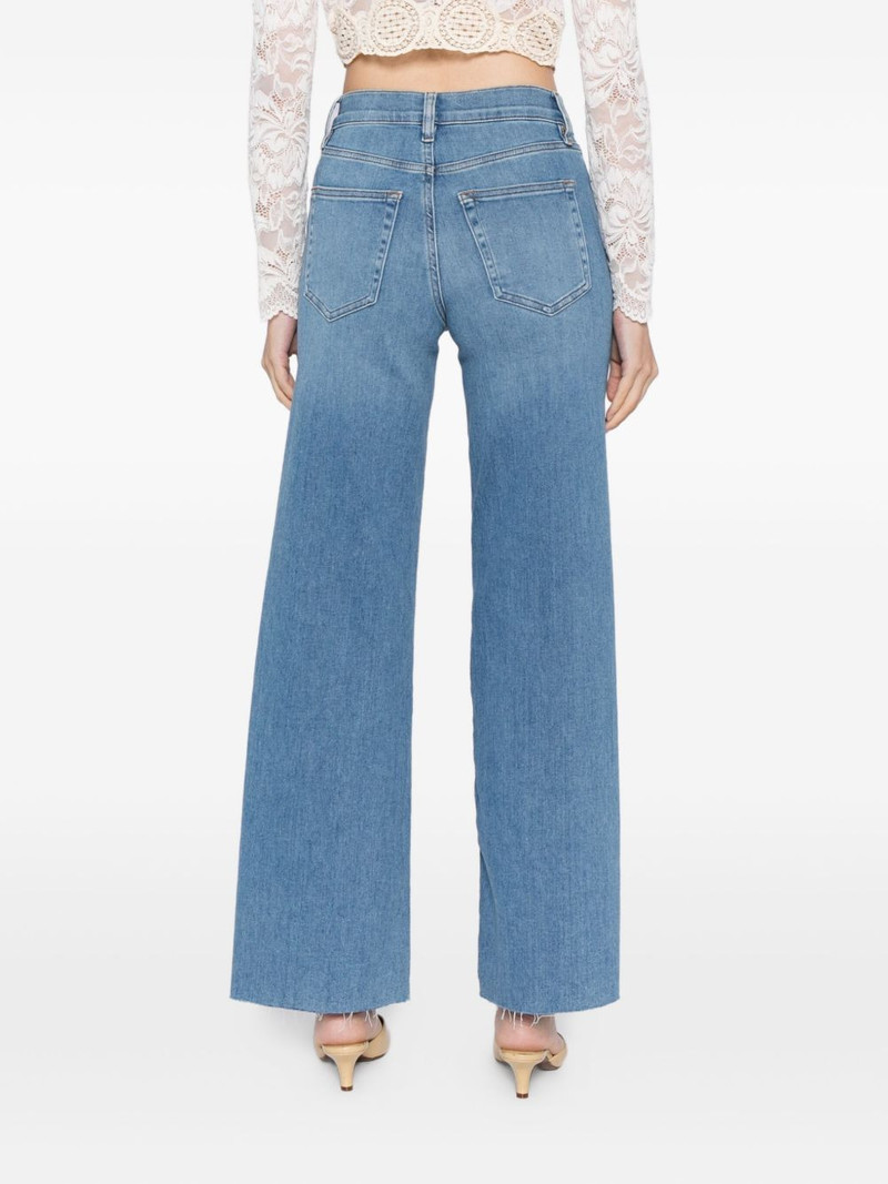 Pallazo jeans 4