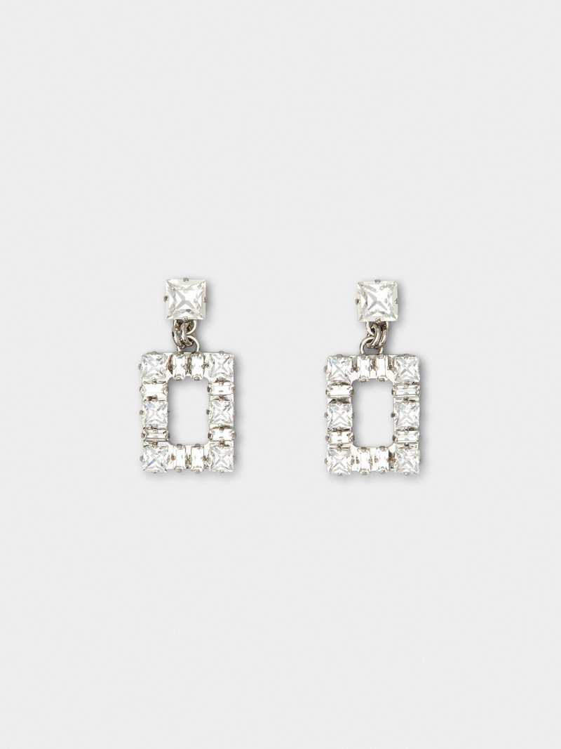Très Vivier Earrings 1
