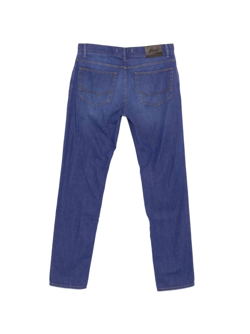 Brioni Meribel jeans outlook