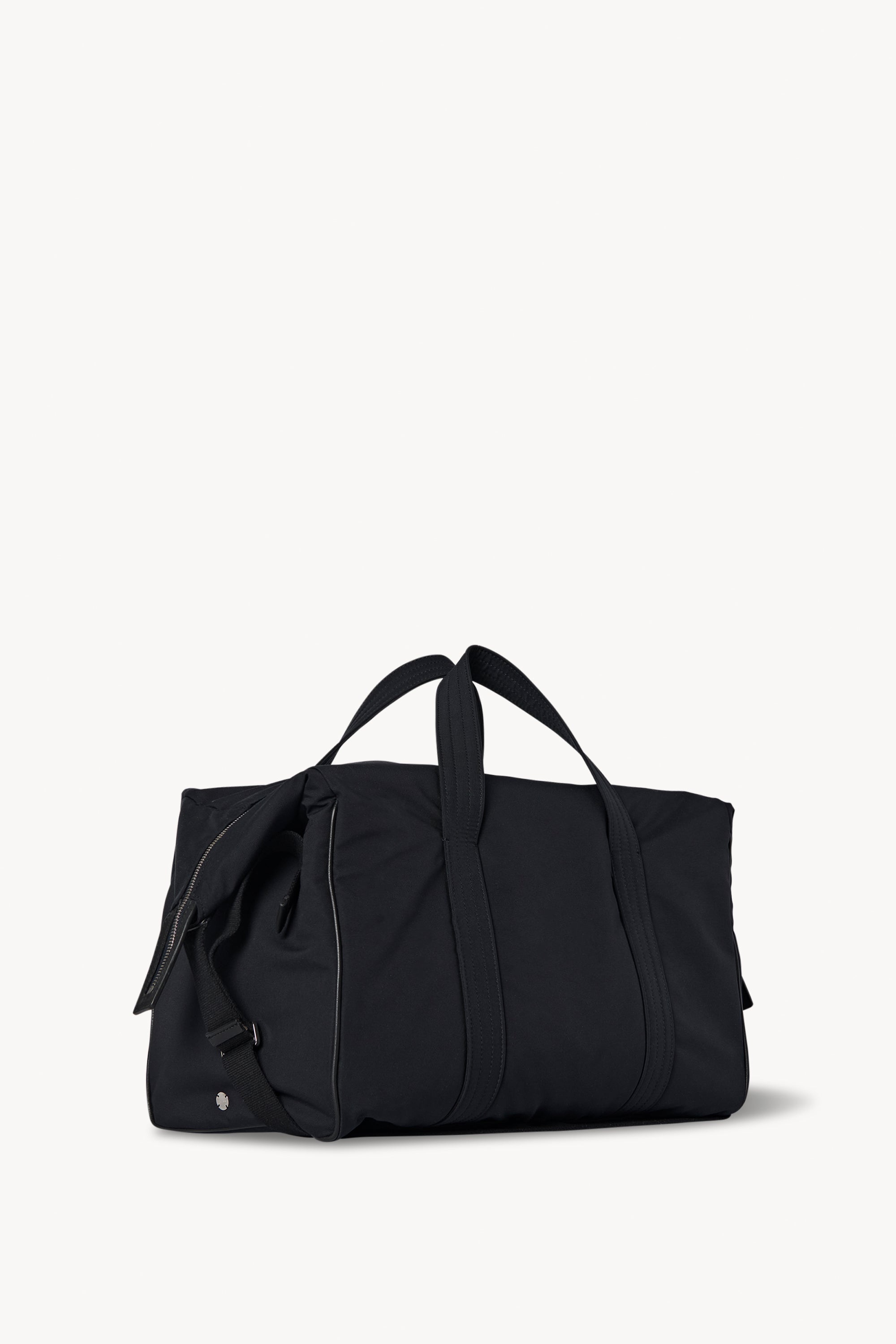 Logan Duffle in Nylon - 2