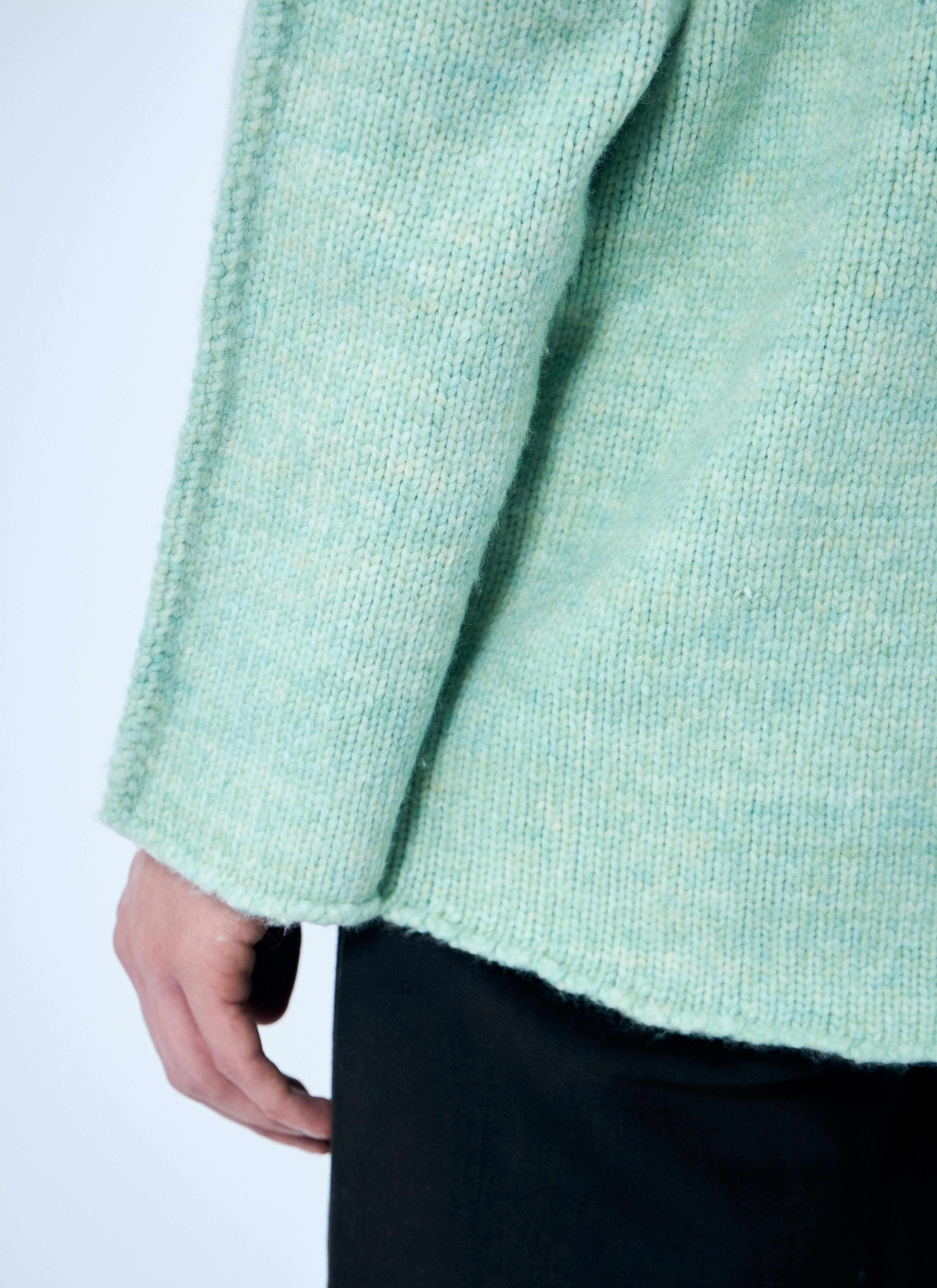 Mumford Sweater - 5