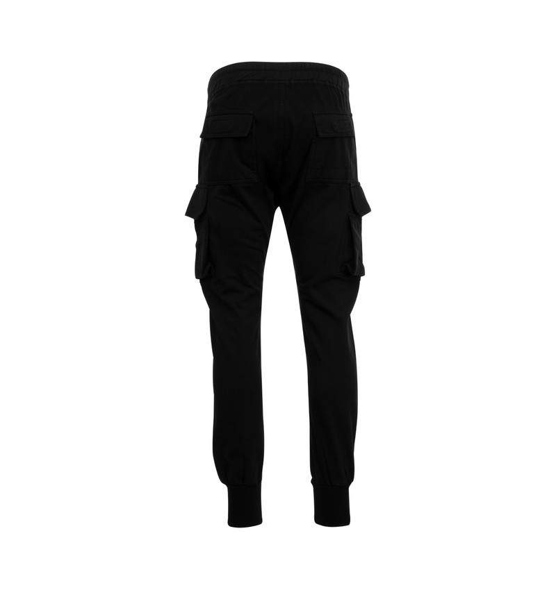 Rick Owens DRKSHDW MASTODON CUT PANT outlook