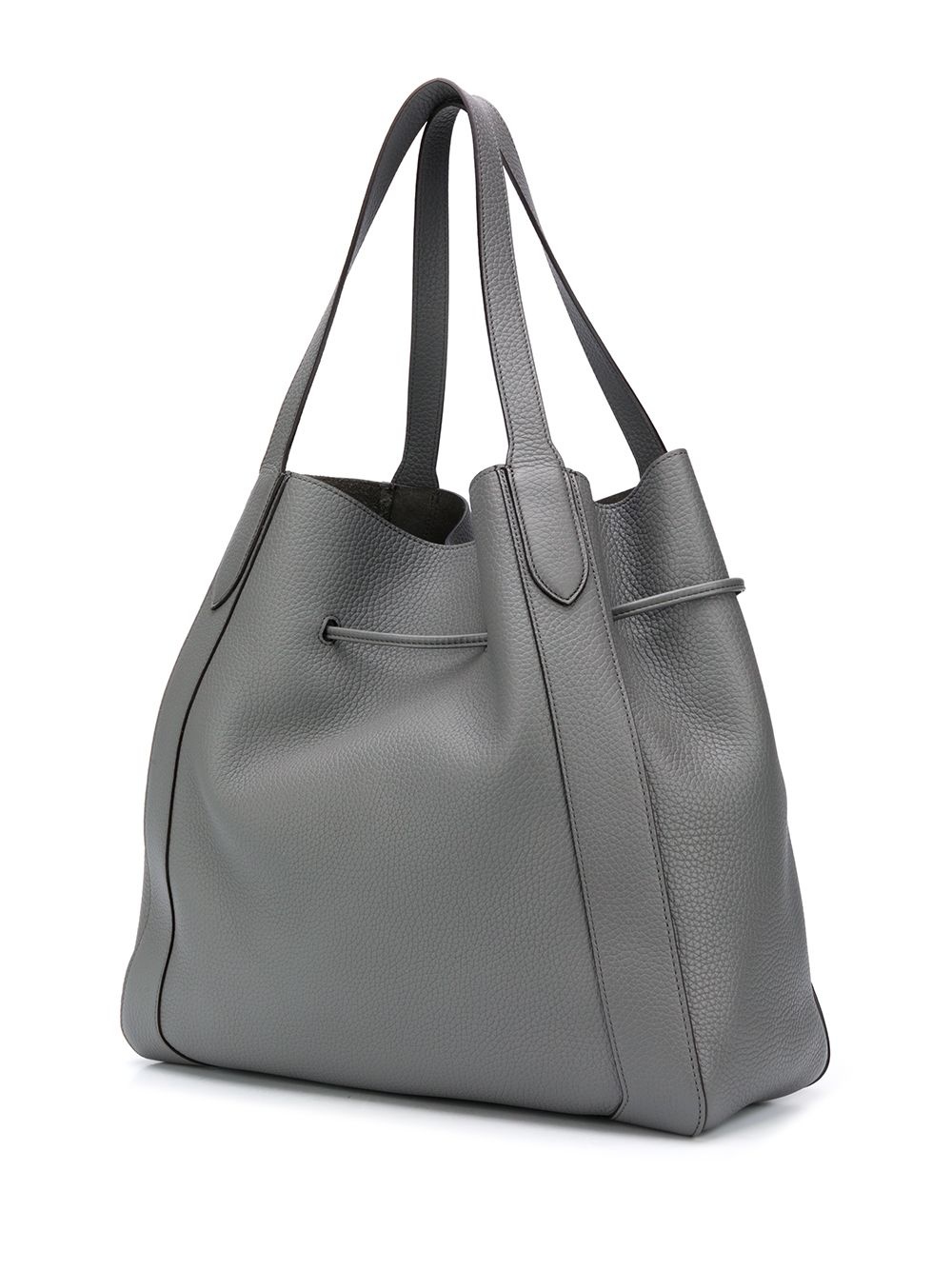 Millie drawstring tote bag - 3