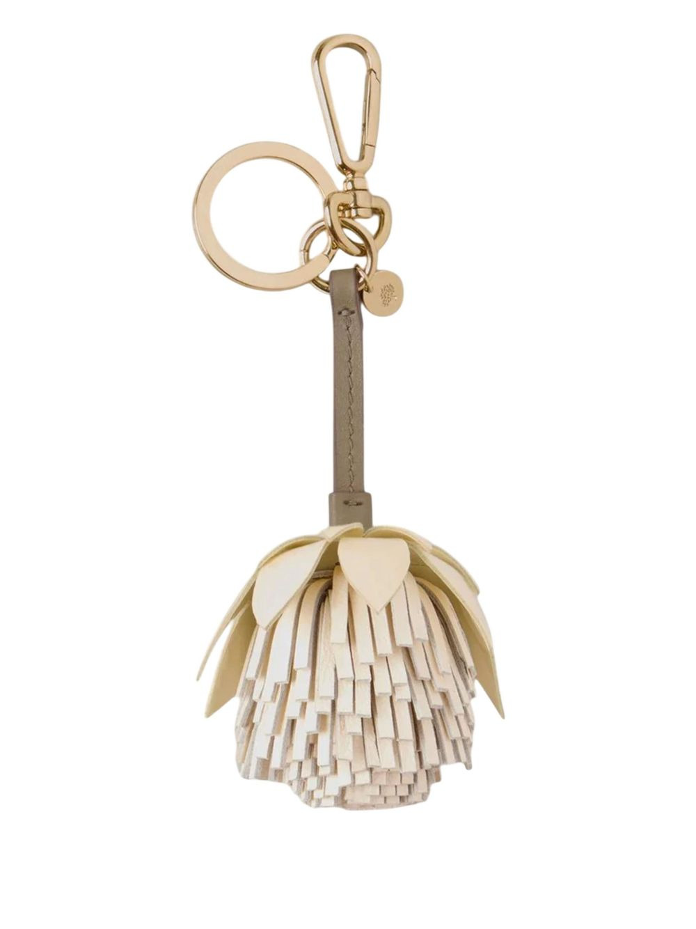 Flower keyring - 1